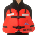Special Three Pieces Life Jackets with Certification / Foam Vest